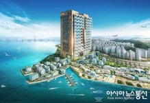 카지노시티로 떠오른 영종도, 수익형부동산 ‘로얄 엠포리움 호텔’ 분양