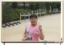 숙지초등학교 5학년 2반의 아름다운 이별
