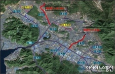 창원시, 토월천∙하남천 환경정비사업 4월 완료