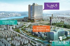 투자자 관심이 쏠린 ‘강일리슈빌S 오피스텔’ 분양 눈길