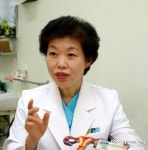 이임순 순천향대서울병원 산부인과 교수, 탈북여성 및 결혼이주여성 건강실태조사