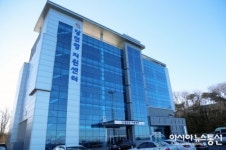 대전출입국관리사무소 당진출장소 업무 돌입