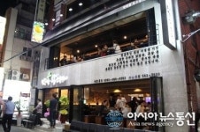 가맹점 평균 매출 1억원 신화! 남다른 경영방식 맛내음왕소금구이