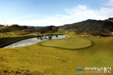 다이나믹한 중부권 최고 로얄 포레 C.C.