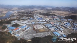 함안군, 1인당 지역내총생산(GRDP) 6년 연속 군부 1위 지켜