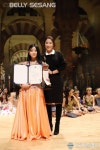 경주 무산고 김지현 학생 전국무용대회 우승
