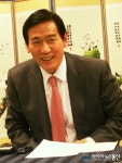 인천상의 회장 이강신 영진공사 회장 선출