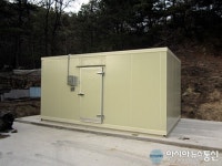 울진군, 저온저장고 지원으로 농가소득 증대