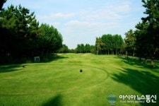 트레블비즈, 中옌타이 남산 골프 여행상품 한국총판 계약