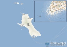 (2보)전남 신안 가거도 해상서 해경 헬기 추락