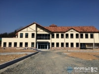 영동군, 전국 최초 ‘과일나라 테마공원’조성사업 ‘순조’