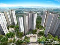동탄2 A11블록 예미지 20일 견본주택 오픈