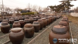 경주자활센터 영농사업단, 우리 고유의 맛과 멋 전파