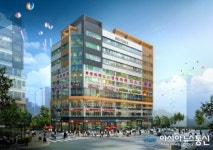 금리인하에 상가로 돈 몰린다…광교신도시 ‘리치프라자 2’ 노려볼까
