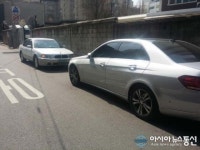 강서구 어린이 보호구역 있으나 마나(?)