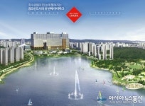 "광교 엘포트 아이파크" 오피스텔 분양 조기 마감 예정!