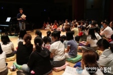 경산시민회관, 매월 마지막 주 수요일 문화가 있는 날 운영