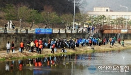 단양군 매포읍, 살기좋은 우리고장 만들기 앞장