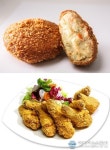 고로케 혁명, 건강한 맛 생각한 오곡수제 ‘치고야고로케’ 주목
