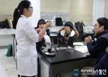 동대문구와 함께 미래 과학자의 꿈 키워보세요