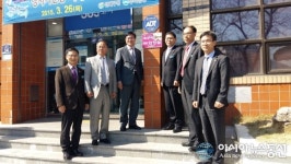 ‘제53회 진해군항제’ 행사장 주변 우리은행 등 화장실 개방