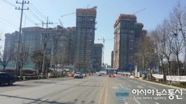희소성 높은 중대형미분양아파트 관심 UP…용현동 인천 SK 스카이뷰 눈길