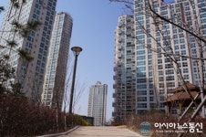 연1%대 금리인하 이후 투자자들 몰리는 ‘신동백 롯데캐슬 에코’