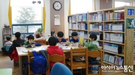 충남서산시립도서관 도서관주간 행사‘풍성’