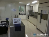 성황리 분양 마감 단계, 고덕동 래미안힐스테이트에 주목하라