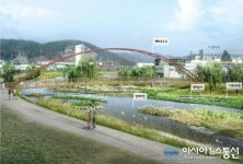 서구 매노·장안천, 생태 천으로 거듭난다
