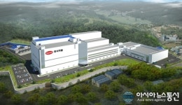 한미약품, 완제약 수출 글로벌 스마트 공장 건설