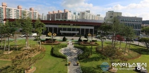 논산시, 공공서비스부문(기업유치지원)대상 수상