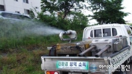 천안시 동남구보건소, 계절별·대상별 맞춤 방역