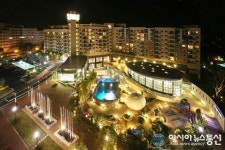 한화리조트, 자연을 생각하고 사랑하는 그린 프로젝트 진행