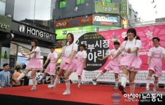 서울 중랑구 동부골목시장, ‘문화관광형 시장’으로 선정