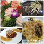 압구정 근처 식객으로 북적거리는 강남 신사동 맛집, 오마참치