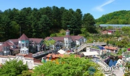 포천 허브아일랜드 ‘한국관광 100선’에 뽑혀