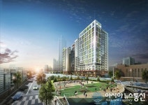 부천 중동신도시가 기다렸던 중소형 명품 아파트 ‘스타팰리움’ 분양