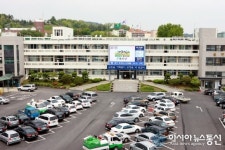울진 체육꿈나무 육성...학생체전 첫 개최