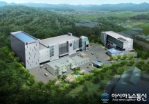 용인시, ㈜태준제약 공장증설 건축허가처리