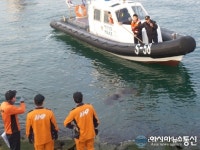 창원, 마창대교서 50대 투신∙진해 소죽도 앞 해상 변사체 발견