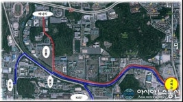 과학마을 어울림마당 과학탐사대 걷기대회 개최