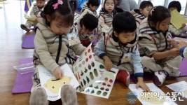 인천연수구송도보건지소, 건강새싹교실 큰 호응