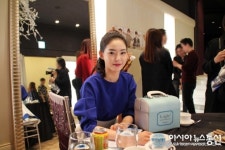 황승언, 달콤청춘 종영 소감 예뻐지는 행복한 시간이었다