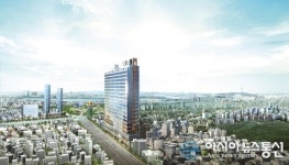 사상 최저 금리시대, 투자 대안으로 ‘현대썬앤빌’ 오피스텔 주목