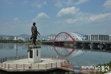 춘천시 ‘의암호 일대, 대대적인 명소화사업으로 춘천관광’ 거점 만들어