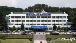 동해시청 공무원 시내버스 체험