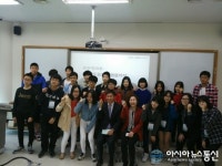 인천서부교육지원청, 미래의 생물학자를 꿈꿔요.