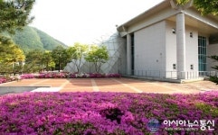 단양군, 명품길 ‘아름다운 수양개길’ 조성