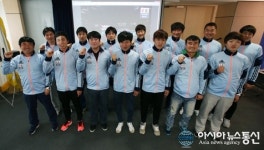 K리그 유소년 지도자, 초등학교 축구 수업 이끈다